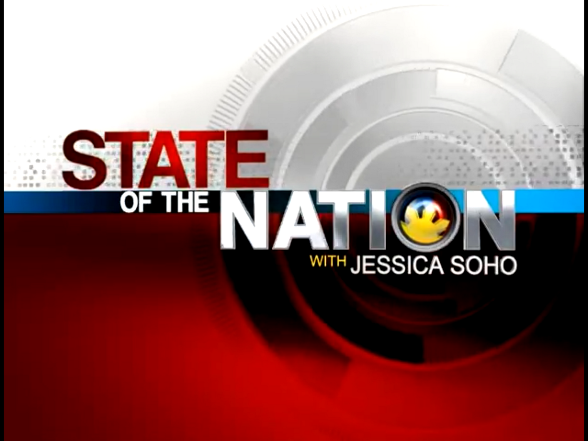 State Of The Nation