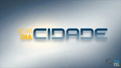 Bom Dia Cidade (EPTV, 2018)