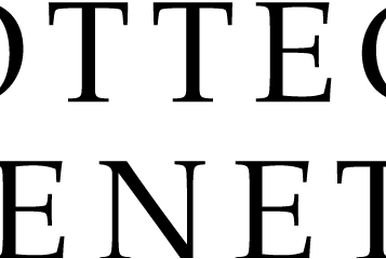 Bottega Veneta, Logopedia
