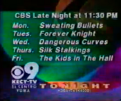 Cbs9kecy1992