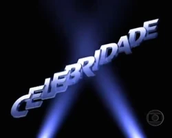 Celebridade 2003 abertura