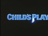 Child's Play 2