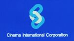 Cinema International Corporation Logo (1971)