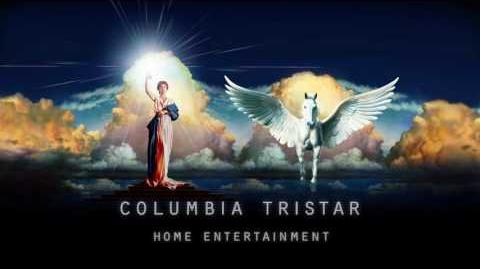 Columbia Tristar Home Entertainment Jim Henson Home Entertainment (HD)