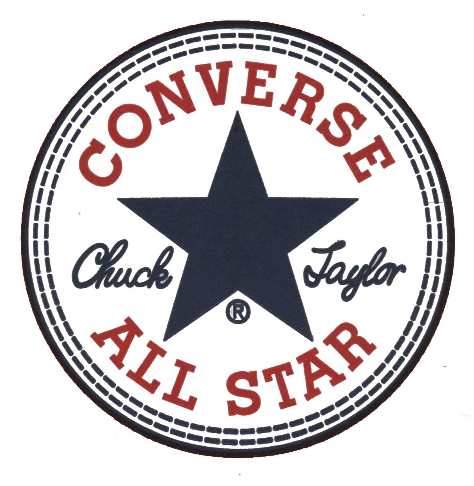 Converse Chuck Taylor All Stars Logopedia Fandom