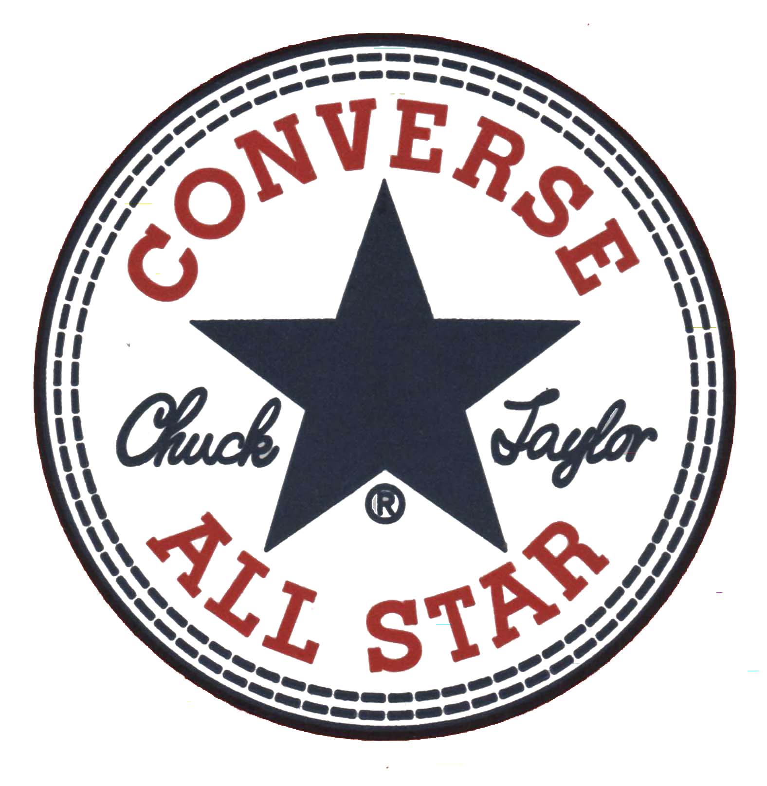 chuck taylor star