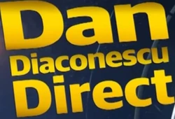 DanDiaconescuDirect 2025