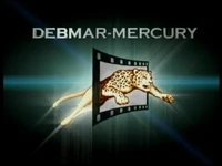 On-screen version of the logo, Seen on end of TV shows from 2006 to 2008.