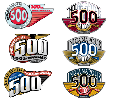 Indianapolis 500 Logopedia Fandom