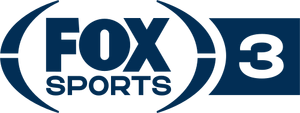 Fox Sports 3 NL.svg