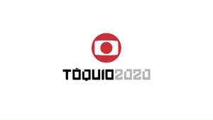 Globo (2021, Jogos Olimpicos)
