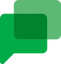 Google Chat Logopedia Fandom