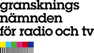 On August 1, 2010, the Broadcasting Commission became a part of a new agency, The Swedish Broadcasting Authority. The commission and its name was kept, but visually the identity was matching that of the Authority.