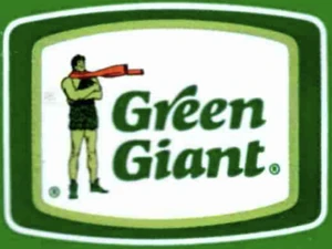 Green Giant - 1979
