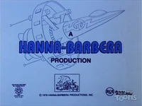 Yogi's Space Race (1978)