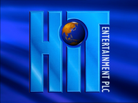 logo de Hit Entertainment Plc