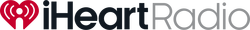 IHeartRadio Horizontal Logo