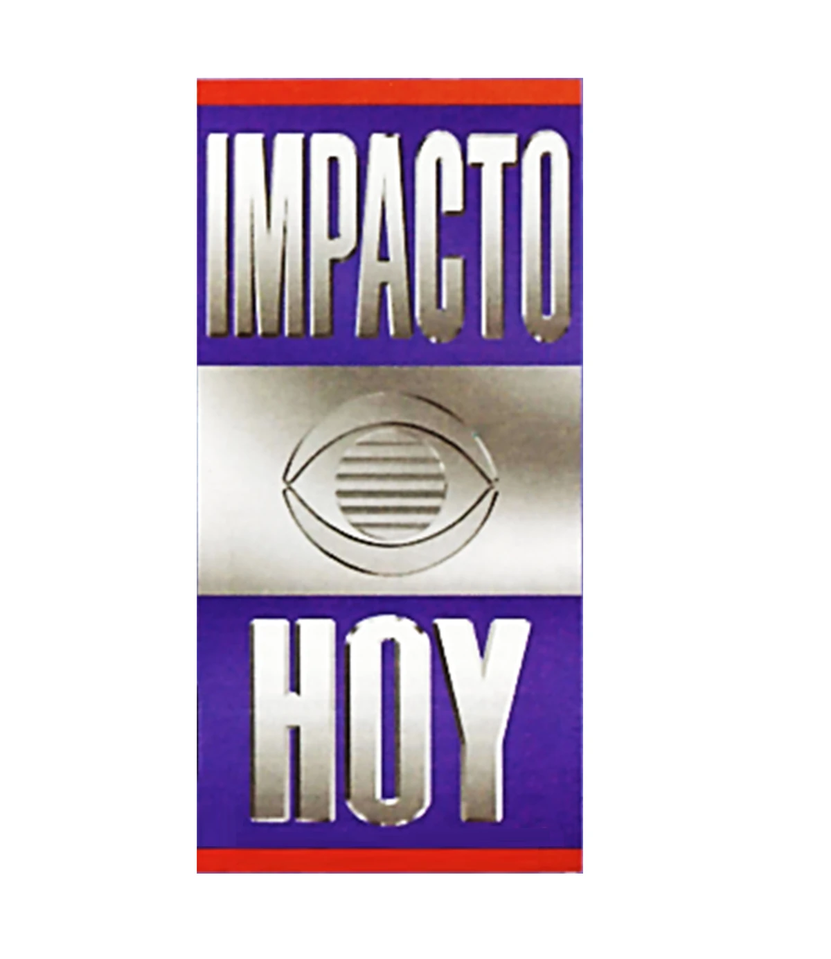 Impacto hoy Logopedia Fandom