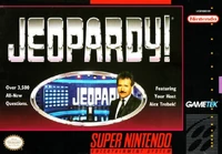 Jeopardy! (SNES)