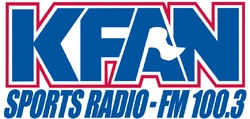 KFAN 100.3