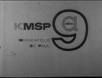 KMSP-TV