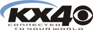 Logo with the slogan, "Connected to your world"