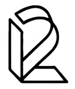 LTV2 Logo 1991 - 1995