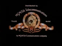 MGM UA Telecommunications 1987