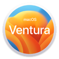 macOS Ventura