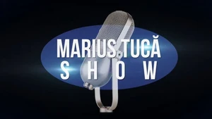 Marius Tuca Show (2020)