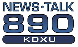 News Talk 890 KDXU