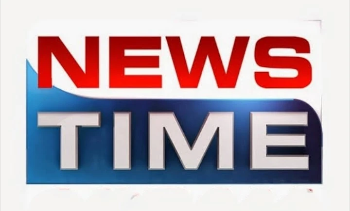 Time Televis HD live stream