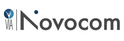 Novocom via