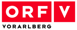 ORF Vorarlberg Logo