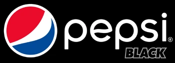Pepsi Black 2019