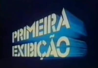 Primeira Exibição 1981