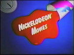 Nickelodeon Logo As A Spilled Cup