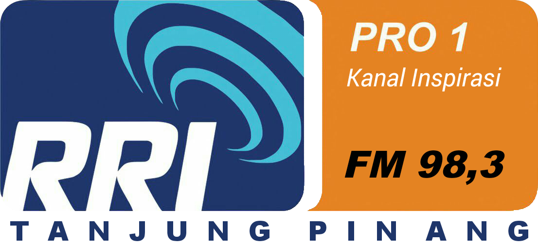 RRI Pro 1 98.3 FM Tanjungpinang