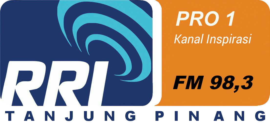 RRI Pro 1 98.3 FM Tanjungpinang favicon