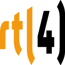 Rtl 4 Logopedia Fandom