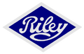 Riley motors logo