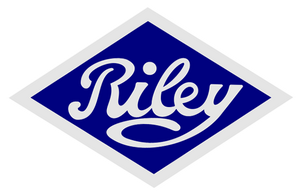 Riley motors logo