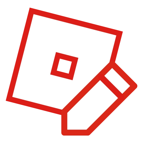 File:Roblox Studio Logo 2022.png - Wikimedia Commons