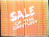 Sale of the Century (UK)