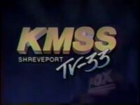 KMSS-TV #1