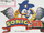 Sonic Jam