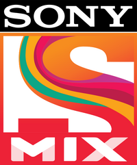 Sony Mix (2017)