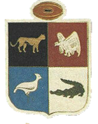 South American Jaguars 1980