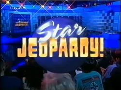 Star Jeopardy!