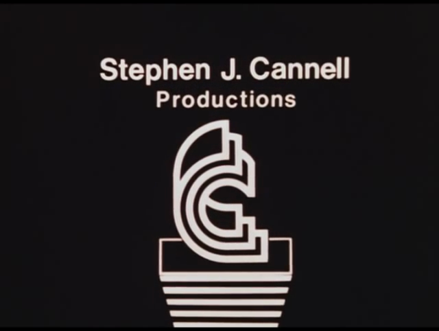 The Cannell Studios Logopedia Fandom